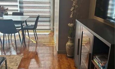 2BR Unit for Lease in One Legazpi Park Makati City
