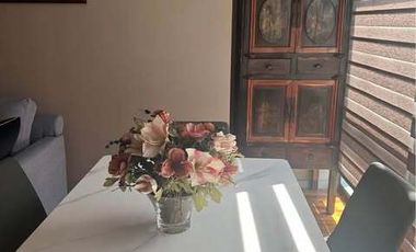 2BR Unit for Lease in One Legazpi Park Makati City