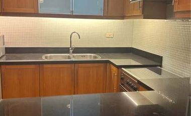 2BR Unit for Lease in One Legazpi Park Makati City