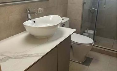 2BR Unit for Lease in One Legazpi Park Makati City