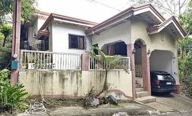 HOUSE and LOT for SALE South Peak Subdivision Filinvest Homes San Pedro Laguna
