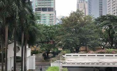 2 Bedroom Condominium Unit for Lease at One Salcedo Makati