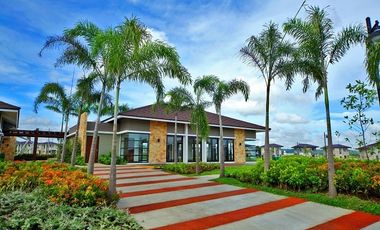 Avida Settings NUVALI Lot for Sale