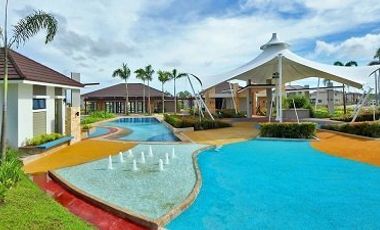 Avida Settings NUVALI Lot for Sale