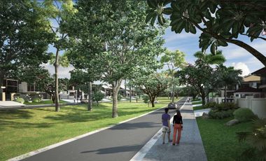 Residential Lot For Sale in The Courtyards at Vermosa Imus Along Daang Hari
