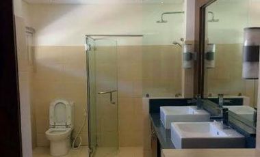 Special 5 Bedroom House and Lot for Sale in Dasmarinas Village, Makati City