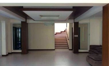 Special 5 Bedroom House and Lot for Sale in Dasmarinas Village, Makati City
