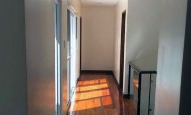 Special 5 Bedroom House and Lot for Sale in Dasmarinas Village, Makati City