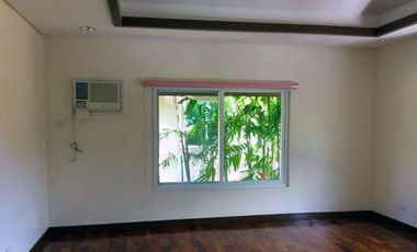 Special 5 Bedroom House and Lot for Sale in Dasmarinas Village, Makati City