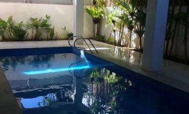 Special 5 Bedroom House and Lot for Sale in Dasmarinas Village, Makati City