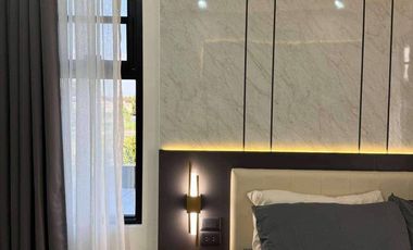 MODERN LUXURY MANSION WITH SWIMMING POOL IN CITY OF SAN FERNANDO, PAMPANGA