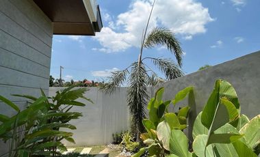 MODERN LUXURY MANSION WITH SWIMMING POOL IN CITY OF SAN FERNANDO, PAMPANGA