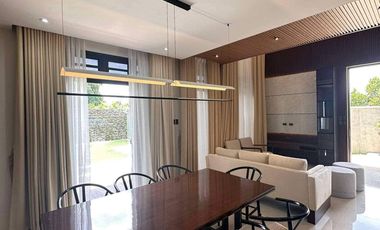 MODERN LUXURY MANSION WITH SWIMMING POOL IN CITY OF SAN FERNANDO, PAMPANGA