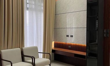 MODERN LUXURY MANSION WITH SWIMMING POOL IN CITY OF SAN FERNANDO, PAMPANGA