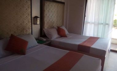 1.5 has. Dasmariñas Cavite Resort for Sale