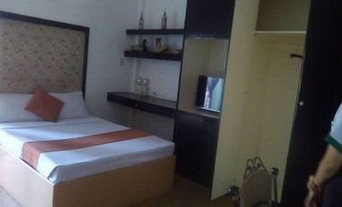1.5 has. Dasmariñas Cavite Resort for Sale