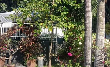 1.5 has. Dasmariñas Cavite Resort for Sale