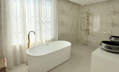 10 BEDROOM MODERN LUXURY HOME IN CITY OF SAN FERNANDO, PAMPANGA