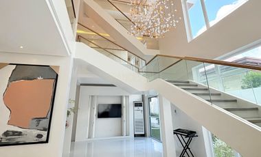 10 BEDROOM MODERN LUXURY HOME IN CITY OF SAN FERNANDO, PAMPANGA