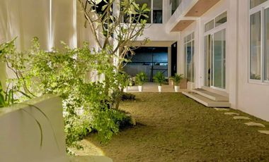 10 BEDROOM MODERN LUXURY HOME IN CITY OF SAN FERNANDO, PAMPANGA