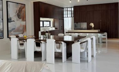 10 BEDROOM MODERN LUXURY HOME IN CITY OF SAN FERNANDO, PAMPANGA