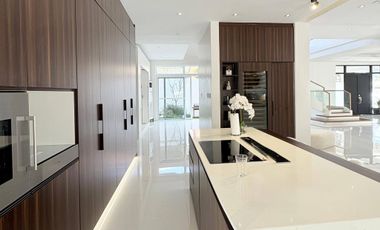 10 BEDROOM MODERN LUXURY HOME IN CITY OF SAN FERNANDO, PAMPANGA