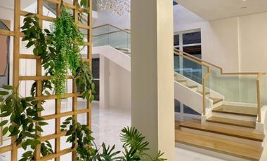 10 BEDROOM MODERN LUXURY HOME IN CITY OF SAN FERNANDO, PAMPANGA