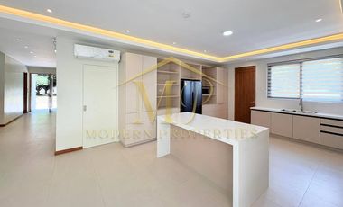 BRAND NEW MODERN HOUSE W/ POOL IN AN EXCLUSIVE SUBDIVISION NEAR CLARK, PAMPANGA