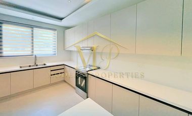 BRAND NEW MODERN HOUSE W/ POOL IN AN EXCLUSIVE SUBDIVISION NEAR CLARK, PAMPANGA