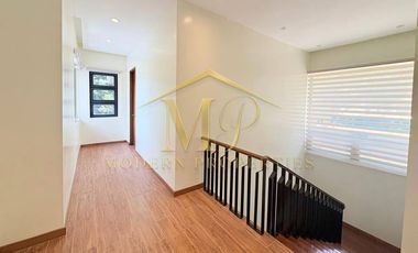 BRAND NEW MODERN HOUSE W/ POOL IN AN EXCLUSIVE SUBDIVISION NEAR CLARK, PAMPANGA