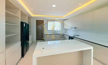 BRAND NEW MODERN HOUSE W/ POOL IN AN EXCLUSIVE SUBDIVISION NEAR CLARK, PAMPANGA
