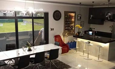 Woodgrove Park Subd., Two- Storey H&L, RFO in City of San Fernando, Pampanga