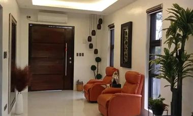 Woodgrove Park Subd., Two- Storey H&L, RFO in City of San Fernando, Pampanga