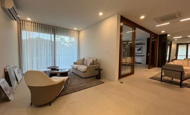 Ayala Alabang Muntinlupa Brand New Modern House and Lot For Sale Corner Lot