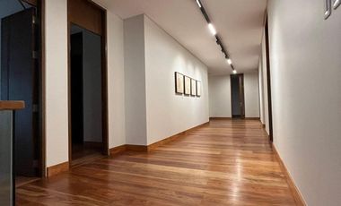 Ayala Alabang Muntinlupa Brand New Modern House and Lot For Sale Corner Lot