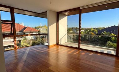 Ayala Alabang Muntinlupa Brand New Modern House and Lot For Sale Corner Lot