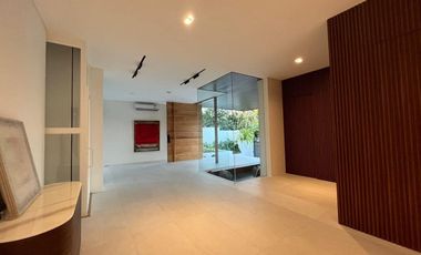 Ayala Alabang Muntinlupa Brand New Modern House and Lot For Sale Corner Lot