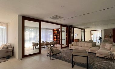 Ayala Alabang Muntinlupa Brand New Modern House and Lot For Sale Corner Lot