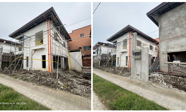 For Sale 3 Bedrooms Greenheights Village Single Detached House at Paranaque