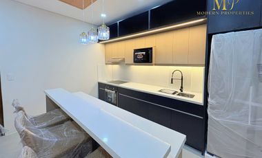 5- BEDROOM ELEGANT CORNER HOUSE & LOT WITH POOL IN ANGELES CITY, PAMPANGA