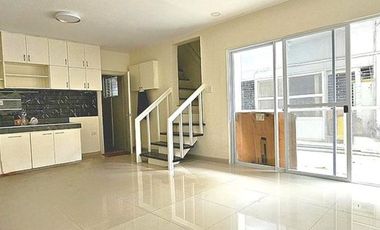 2-Storey Townhouse w/ 2-Bedrooms in Poblacion, Makati City