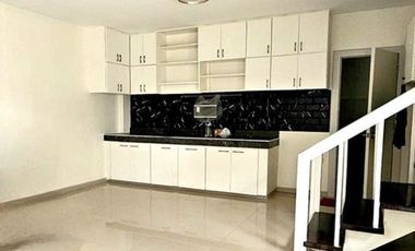 2-Storey Townhouse w/ 2-Bedrooms in Poblacion, Makati City