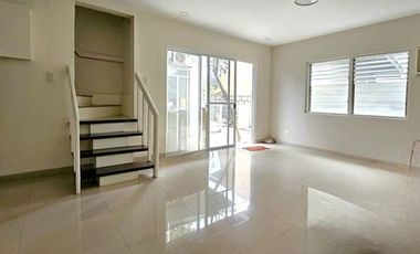 2-Storey Townhouse w/ 2-Bedrooms in Poblacion, Makati City