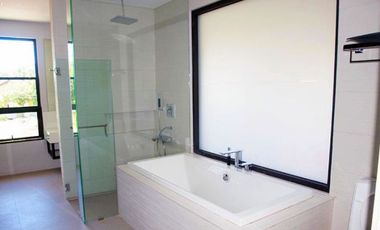 Exclusive 4 Bedroom House and Lot for Rent in Dasmarinas Village, Makati City