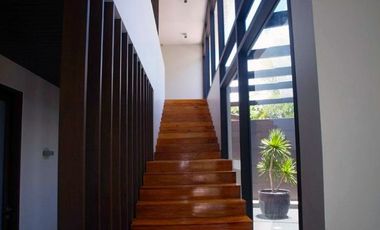 Exclusive 4 Bedroom House and Lot for Rent in Dasmarinas Village, Makati City