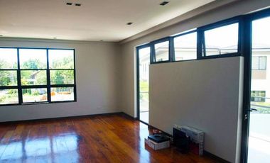 Exclusive 4 Bedroom House and Lot for Rent in Dasmarinas Village, Makati City