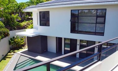 Exclusive 4 Bedroom House and Lot for Rent in Dasmarinas Village, Makati City