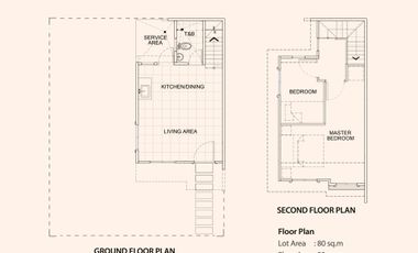 Duplex House and Lot in Dauis, Bohol