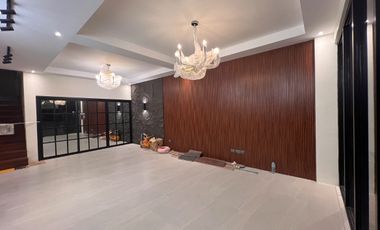4 bedroom Brand new Ayala Alabang Village for Sale AAV house and lot for sale
