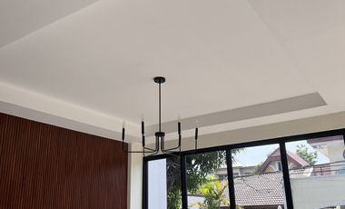 4 bedroom Brand new Ayala Alabang Village for Sale AAV house and lot for sale